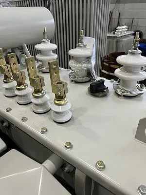 Трансформатор ТМФ 2000/10/0,4 Трансформатор ТМФ 2000/10/0,4